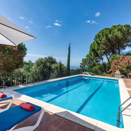 Casa de Férias Holiday Balmain By Interhome *