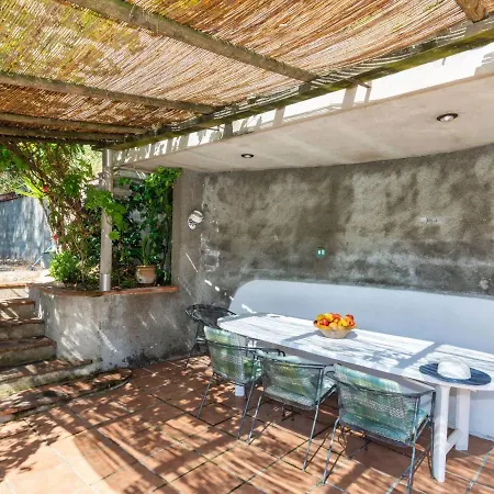 Holiday Balmain By Interhome Casa de Férias Lloret de Mar