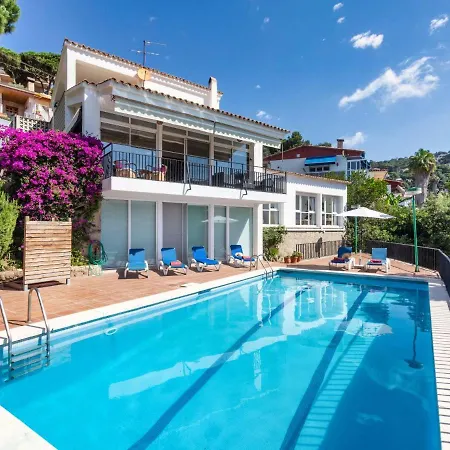 Casa de Férias Holiday Balmain By Interhome *