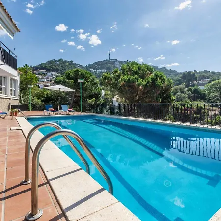 Holiday Balmain By Interhome Casa de Férias