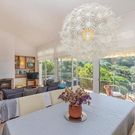 Holiday Balmain By Interhome Casa de Férias