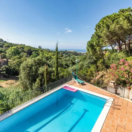 Holiday Balmain By Interhome Casa de Férias Lloret de Mar