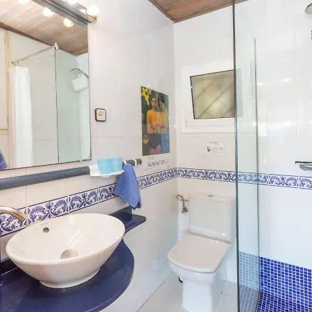Casa de Férias Holiday Balmain By Interhome