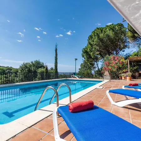 Holiday Balmain By Interhome * Lloret de Mar