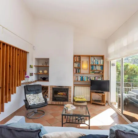 Holiday Balmain By Interhome Casa de Férias