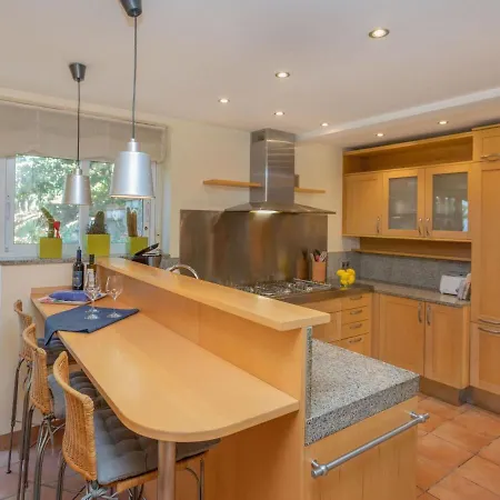 Holiday Balmain By Interhome Casa de Férias Lloret de Mar