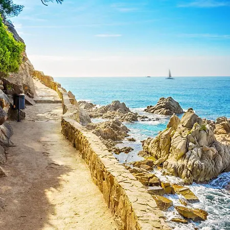 Holiday Balmain Lloret de Mar